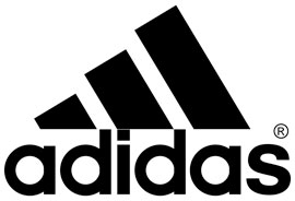 Adidas logo