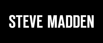 Steve Madden logo