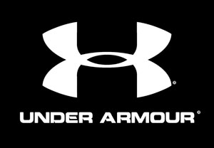 Under Armour logo